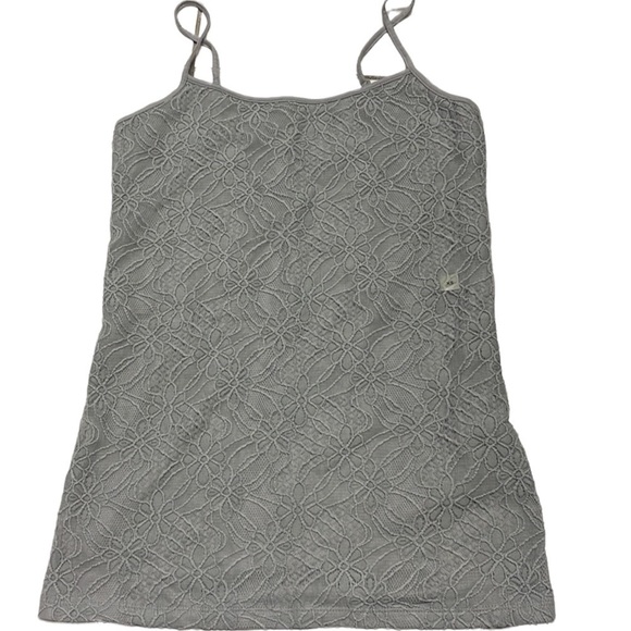 Nwt Ann Taylor Spaghetti strap tank top size XS - Picture 1 of 4